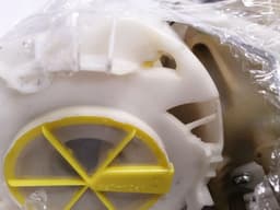 PORSCHE Porsche Cayman 987 Fuel Pump Electric 99762014101 Fuel Pump — thumbnail 9