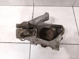 PORSCHE Porsche Cayman 987 Left Front Hub 99734165705 Wheel Bearing Case Front Left — thumbnail 4