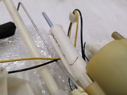 PORSCHE Porsche Cayman 987 Fuel Pump Electric 99762014101 Fuel Pump — thumbnail 6
