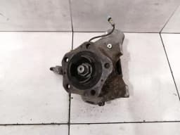PORSCHE Porsche Cayman 987 Left Front Hub 99734165705 Wheel Bearing Case Front Left — thumbnail 1