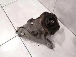 PORSCHE Porsche Cayman 987 Left Front Hub 99734165705 Wheel Bearing Case Front Left — thumbnail 3