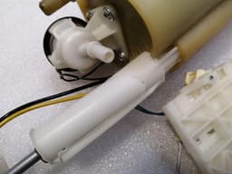 PORSCHE Porsche Cayman 987 Fuel Pump Electric 99762014101 Fuel Pump — thumbnail 8