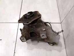 PORSCHE Porsche Cayman 987 Left Front Hub 99734165705 Wheel Bearing Case Front Left — thumbnail 7
