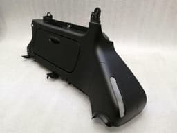 PORSCHE Porsche Cayman 987 right rear tray 98755666301 shell rear right — thumbnail 3