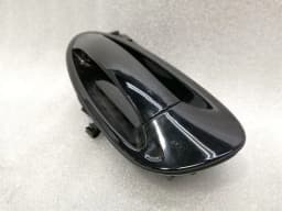 PORSCHE Porsche Cayman 987 Left Door Handle 99753706100 Door Handle RHD — thumbnail 2