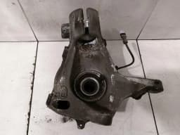 PORSCHE Porsche Cayman 987 997 Right Rear Hub 98733165806 Wheel Bearing Case Rear Right — thumbnail 3