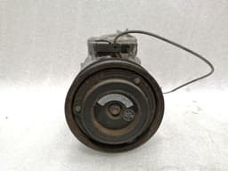 PORSCHE Porsche Boxster 987 A/C Compressor 447220-8266 Air Conditioning Compressor — thumbnail 2