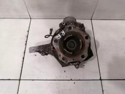 PORSCHE Porsche Cayman 987 997 Right Rear Hub 98733165806 Wheel Bearing Case Rear Right — thumbnail 5