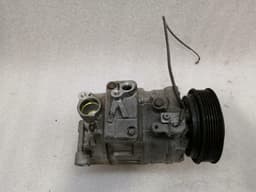 PORSCHE Porsche Boxster 987 A/C Compressor 447220-8266 Air Conditioning Compressor — thumbnail 10