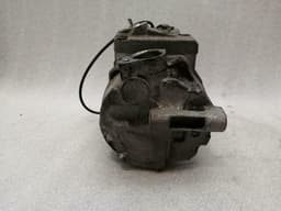 PORSCHE Porsche Boxster 987 A/C Compressor 447220-8266 Air Conditioning Compressor — thumbnail 5