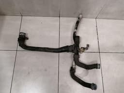 PORSCHE Porsche Cayman 987 cooling pipe 99710671103 cooling water hose hose — thumbnail 2