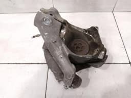 PORSCHE Porsche Cayman 987 Right Front Hub 99734165805 Wheel Bearing Case Front Right — thumbnail 4