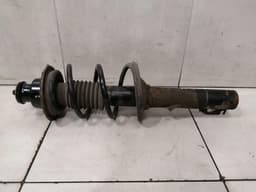 PORSCHE Porsche Cayman 987 shock absorber rear 98733305109 shock absorber rear — thumbnail 2