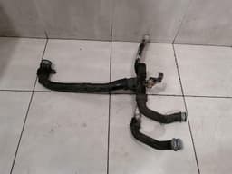 PORSCHE Porsche Cayman 987 cooling pipe 99710671103 cooling water hose hose — thumbnail 4