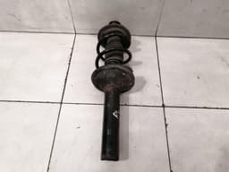 PORSCHE Porsche Cayman 987 shock absorber rear 98733305109 shock absorber rear — thumbnail 4