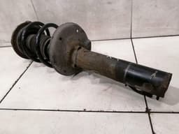 PORSCHE Porsche Cayman 987 shock absorber rear 98733305109 shock absorber rear — thumbnail 3