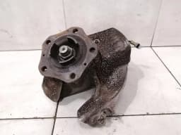 PORSCHE Porsche Cayman 987 Right Front Hub 99734165805 Wheel Bearing Case Front Right — thumbnail 8