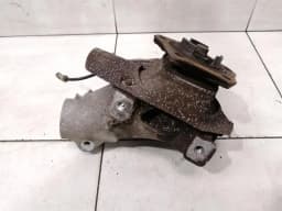 PORSCHE Porsche Cayman 987 Right Front Hub 99734165805 Wheel Bearing Case Front Right — thumbnail 3