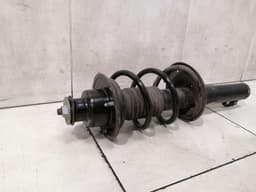 PORSCHE Porsche Cayman 987 shock absorber rear 98733305109 shock absorber rear — thumbnail 7