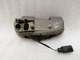 PORSCHE Porsche Cayman 987 Left Door Handle 99753706100 Door Handle RHD — thumbnail 9