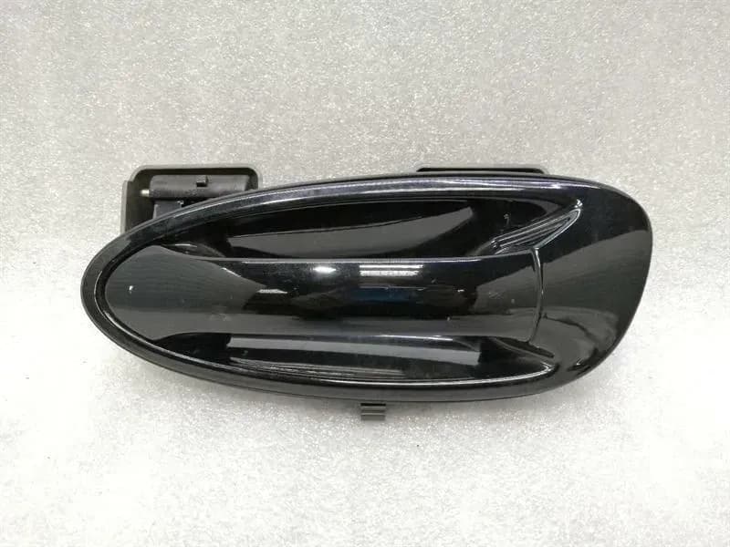 PORSCHE Porsche Cayman 987 Left Door Handle 99753706100 Door Handle RHD