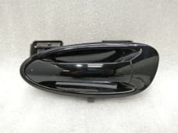 PORSCHE Porsche Cayman 987 Left Door Handle 99753706100 Door Handle RHD — thumbnail 6