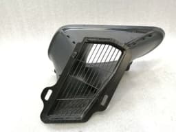 PORSCHE Porsche Cayman 987 Left Intake Pipe 982815215A Intake Hose Charging Air Left — thumbnail 6