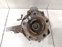 PORSCHE Porsche Cayman 987 997 Right Rear Hub 98733165806 Wheel Bearing Case Rear Right — thumbnail 2