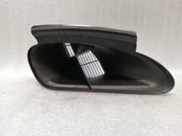 PORSCHE Porsche Cayman 987 Left Intake Pipe 982815215A Intake Hose Charging Air Left — thumbnail 2