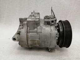 PORSCHE Porsche Boxster 987 A/C Compressor 447220-8266 Air Conditioning Compressor — thumbnail 9