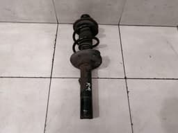 PORSCHE Porsche Cayman 987 shock absorber rear 98733305109 shock absorber rear — thumbnail 4