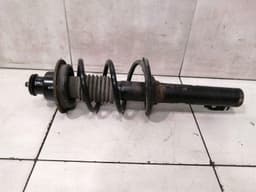 PORSCHE Porsche Cayman 987 shock absorber rear 98733305109 shock absorber rear — thumbnail 1