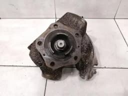 PORSCHE Porsche Cayman 987 Right Front Hub 99734165805 Wheel Bearing Case Front Right — thumbnail 1