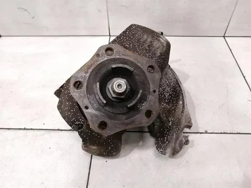 Porsche Cayman 987 Right Front Hub 99734165805 Wheel Bearing Case Front Right