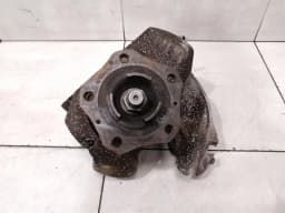 PORSCHE Porsche Cayman 987 Right Front Hub 99734165805 Wheel Bearing Case Front Right — thumbnail 7