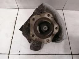 PORSCHE Porsche Cayman 987 997 Right Front Hub 99734165805 Wheel Bearing Case Front Right — thumbnail 1
