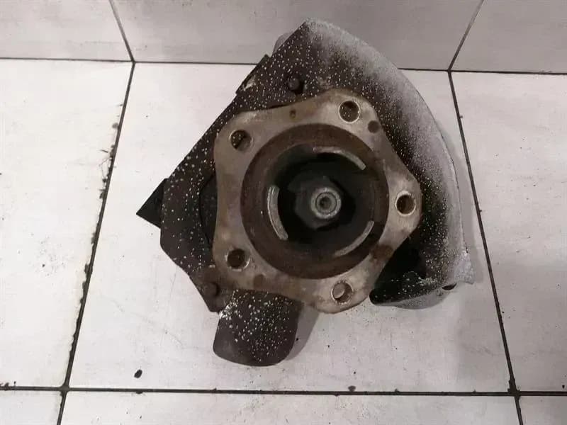 Porsche Cayman 987 997 Right Front Hub 99734165805 Wheel Bearing Case Front Right