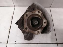 PORSCHE Porsche Cayman 987 997 Right Front Hub 99734165805 Wheel Bearing Case Front Right — thumbnail 4