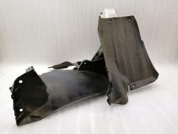 PORSCHE Porsche Cayman 987 Wheel Arch Liner (Plastic) 98750583100 WHEEL RUN COVER — thumbnail 3