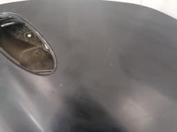 PORSCHE Porsche Cayman 987 left front door 99753101106 door front left — thumbnail 5