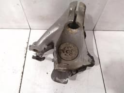 PORSCHE Porsche Cayman 987 997 Right Front Hub 99734165805 Wheel Bearing Case Front Right — thumbnail 2