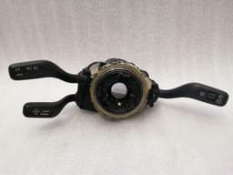 PORSCHE Porsche Cayman 987 Wiper Stalks 99761329701 Indicator Switch Steering Stock Switch — thumbnail 1