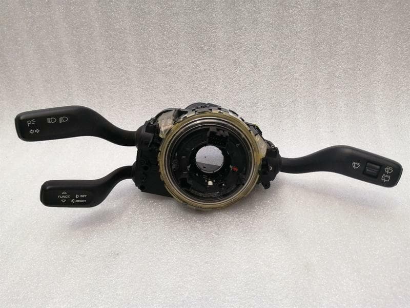 Porsche Cayman 987 Wiper Stalks 99761329701 Indicator Switch Steering Stock Switch