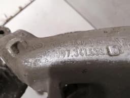 PORSCHE Porsche Cayman 987 997 Right Front Hub 99734165805 Wheel Bearing Case Front Right — thumbnail 3
