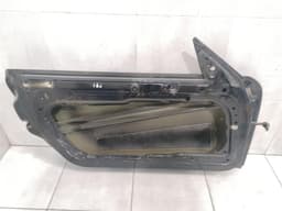 PORSCHE Porsche Cayman 987 left front door 99753101106 door front left — thumbnail 4