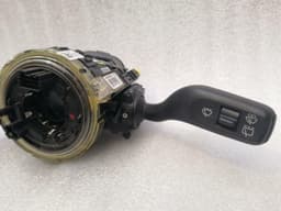 PORSCHE Porsche Cayman 987 Wiper Stalks 99761329701 Indicator Switch Steering Stock Switch — thumbnail 5