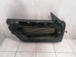 PORSCHE Porsche Cayman 987 left front door 99753101106 door front left — thumbnail 9