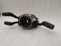 PORSCHE Porsche Cayman 987 Wiper Stalks 99761329701 Indicator Switch Steering Stock Switch — thumbnail 3