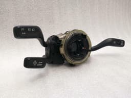PORSCHE Porsche Cayman 987 Wiper Stalks 99761329701 Indicator Switch Steering Stock Switch — thumbnail 2