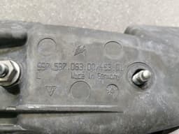 PORSCHE Porsche Boxster 987 997 FLH Left Door Handle 99753706300 RHD — thumbnail 6